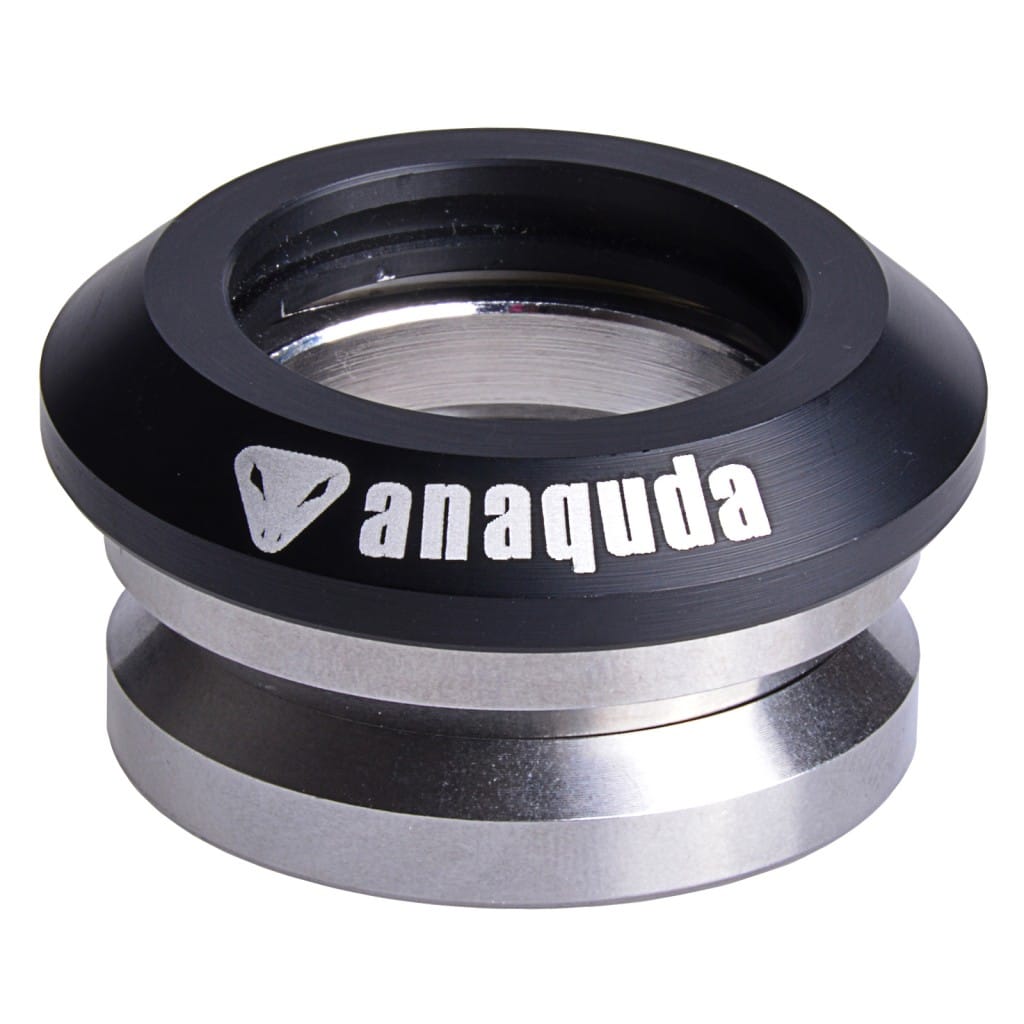 Headsets für den StuntScooter INTEGRATED Headsets anaquda