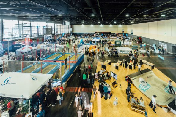 EVENT TIPP: PASSION am 10. und 11.03.18 in Bremen