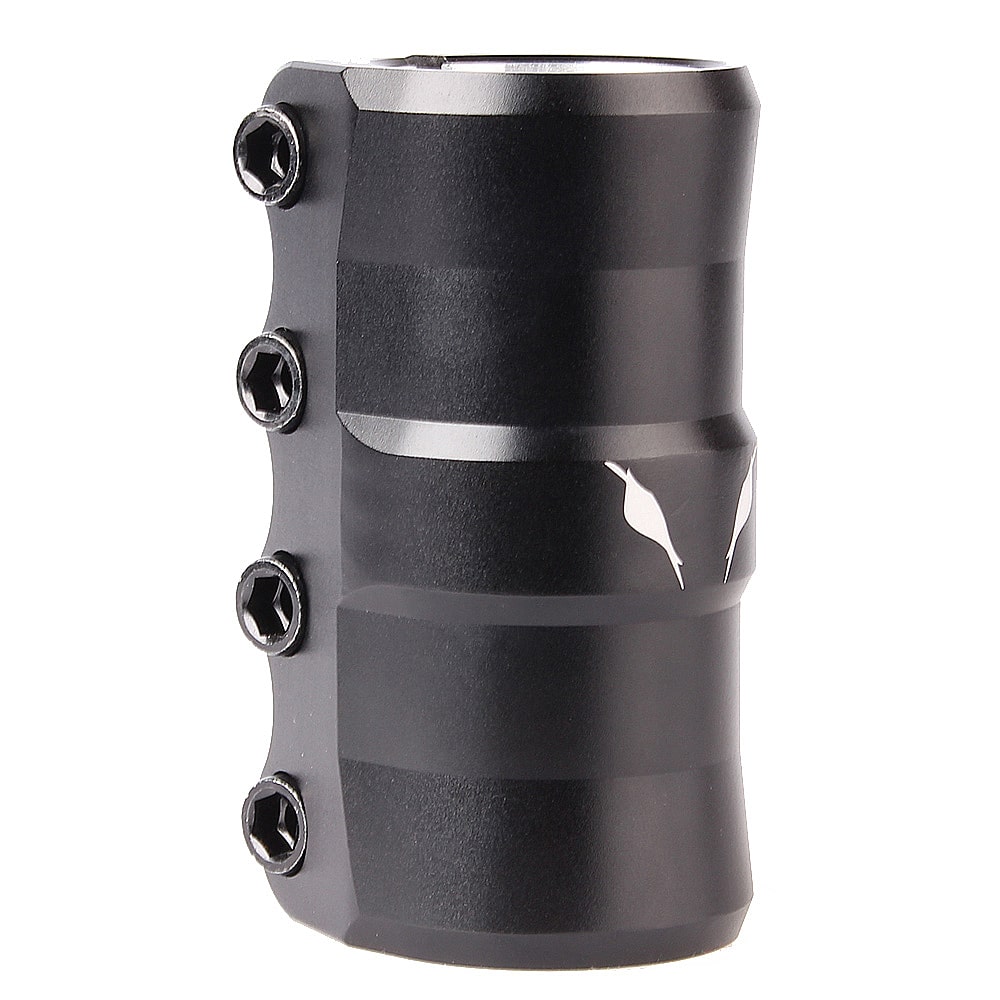 Anaquda V3 Stunt-Scooter SCS Clamp Neochrome 