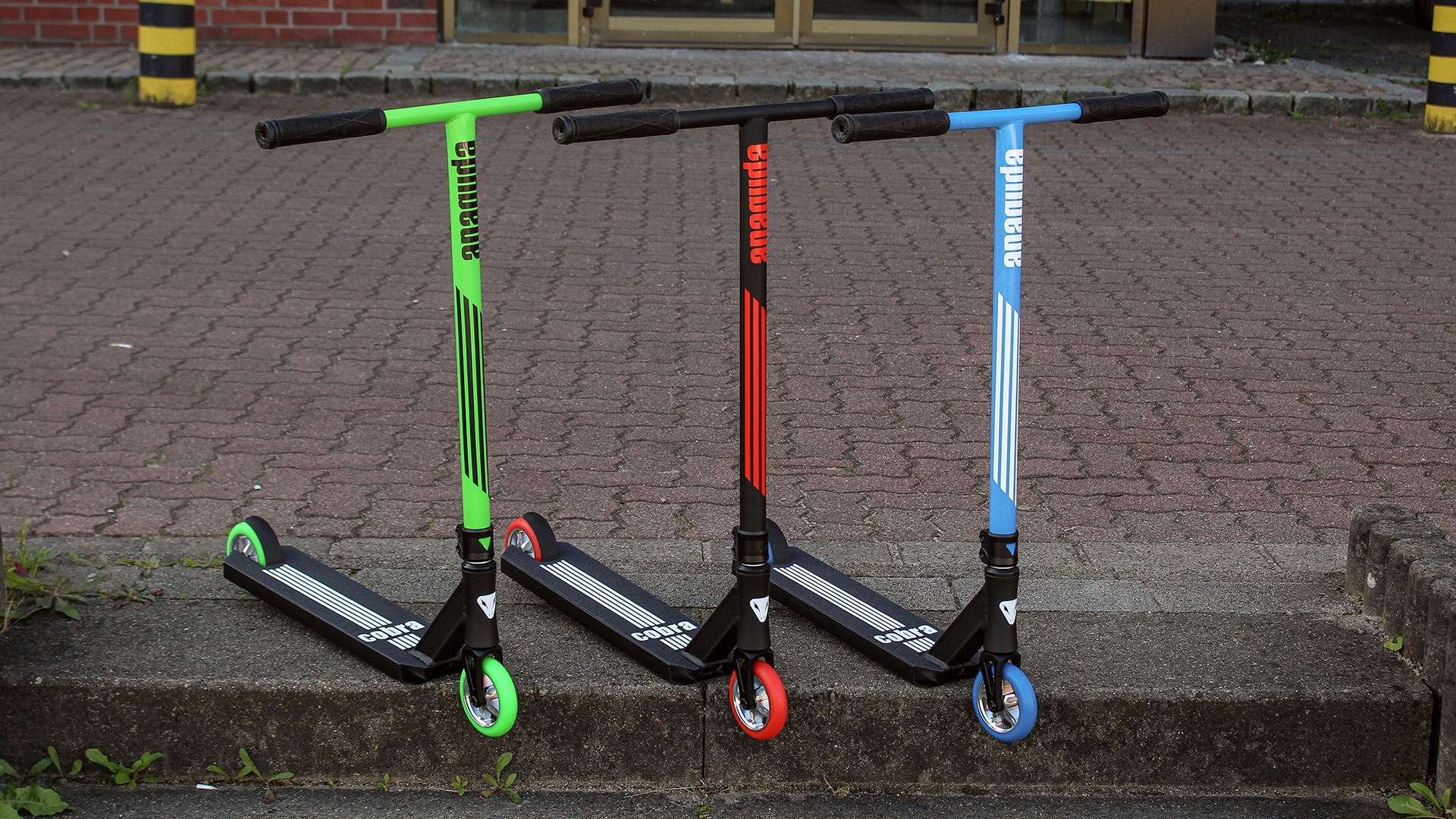 Welche Kauffaktoren es bei dem Kauf die Stand scooter zu beurteilen gilt