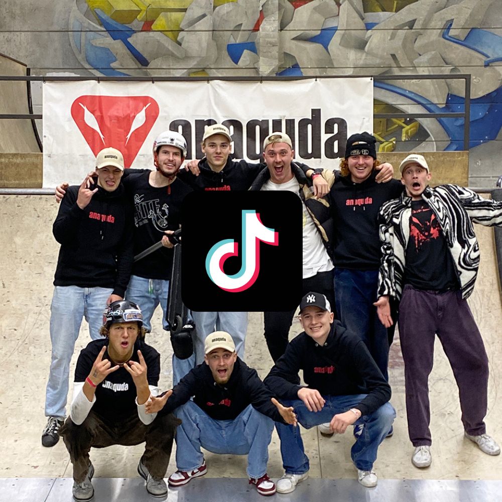 TIKTOK