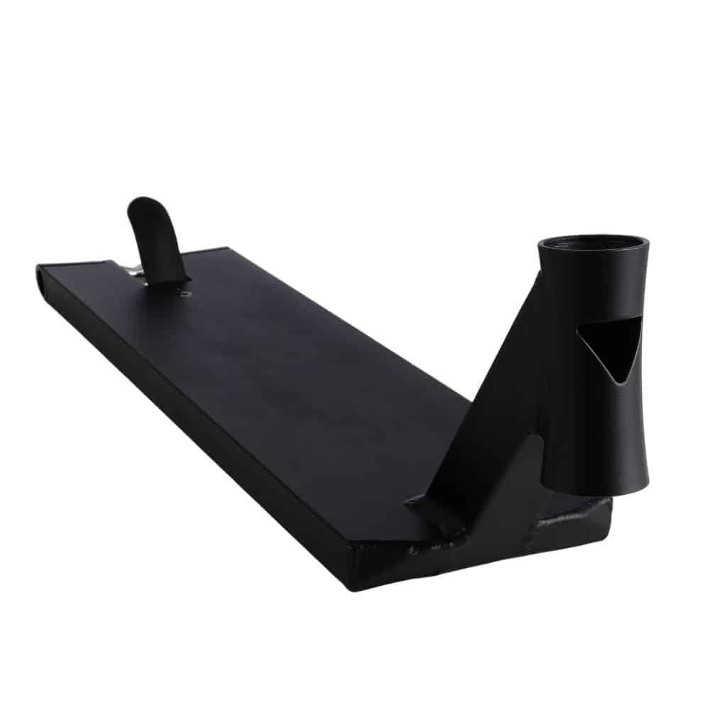 anaquda AMS ULTRA Deck black