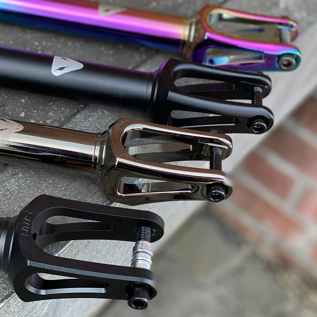 anaquda Forks