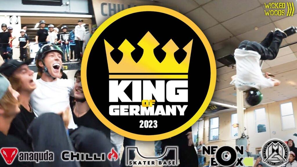 King of Germany