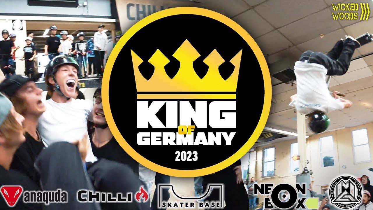King of Germany