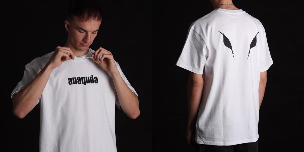 Oversized T-Shirt