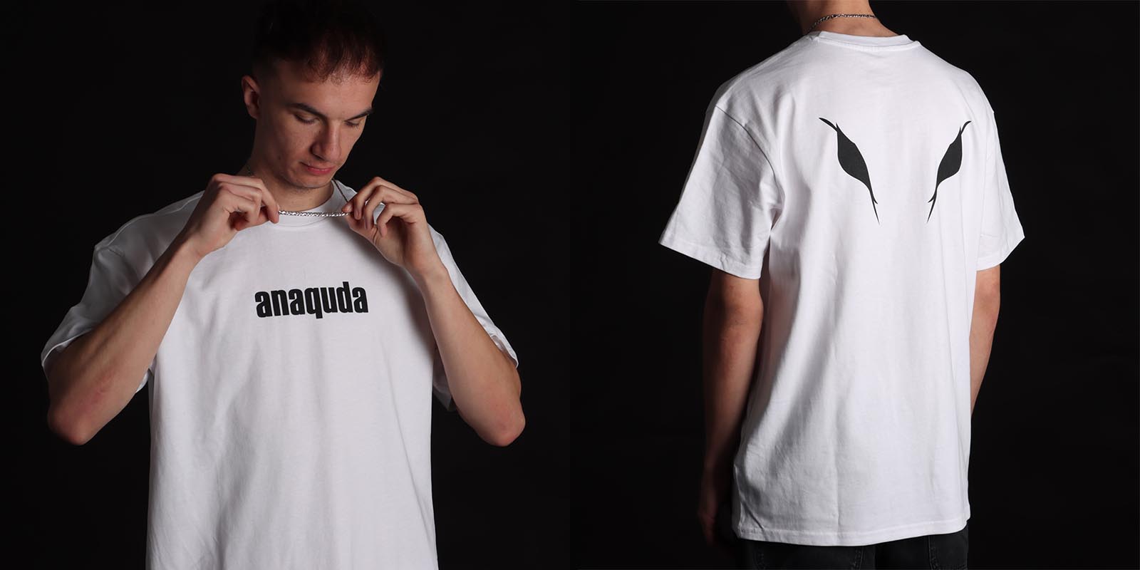 Oversized T-Shirt